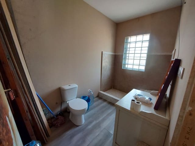 1 slaapkamer Finca/Landhuis te koop in Olocau met garage - € 120.000 (Ref: 9451619)