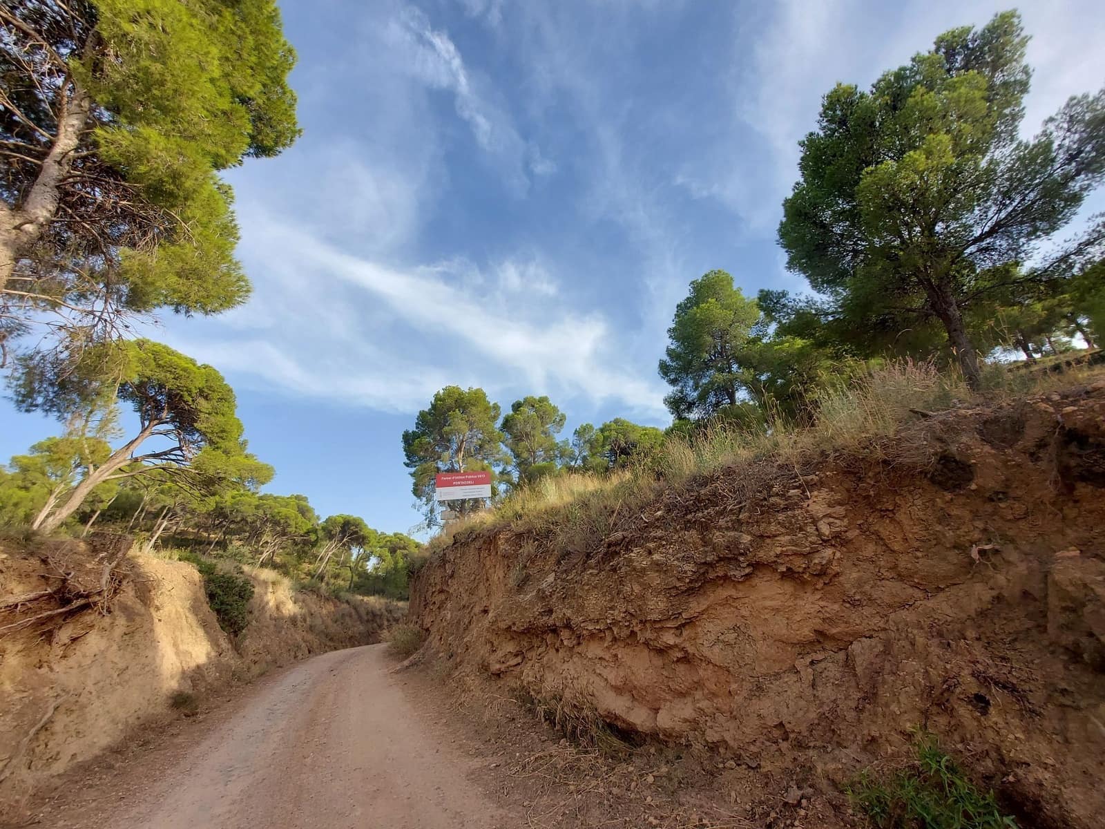 Ubebygd land til salgs i Olocau - € 60 000 (Ref: 9451620)