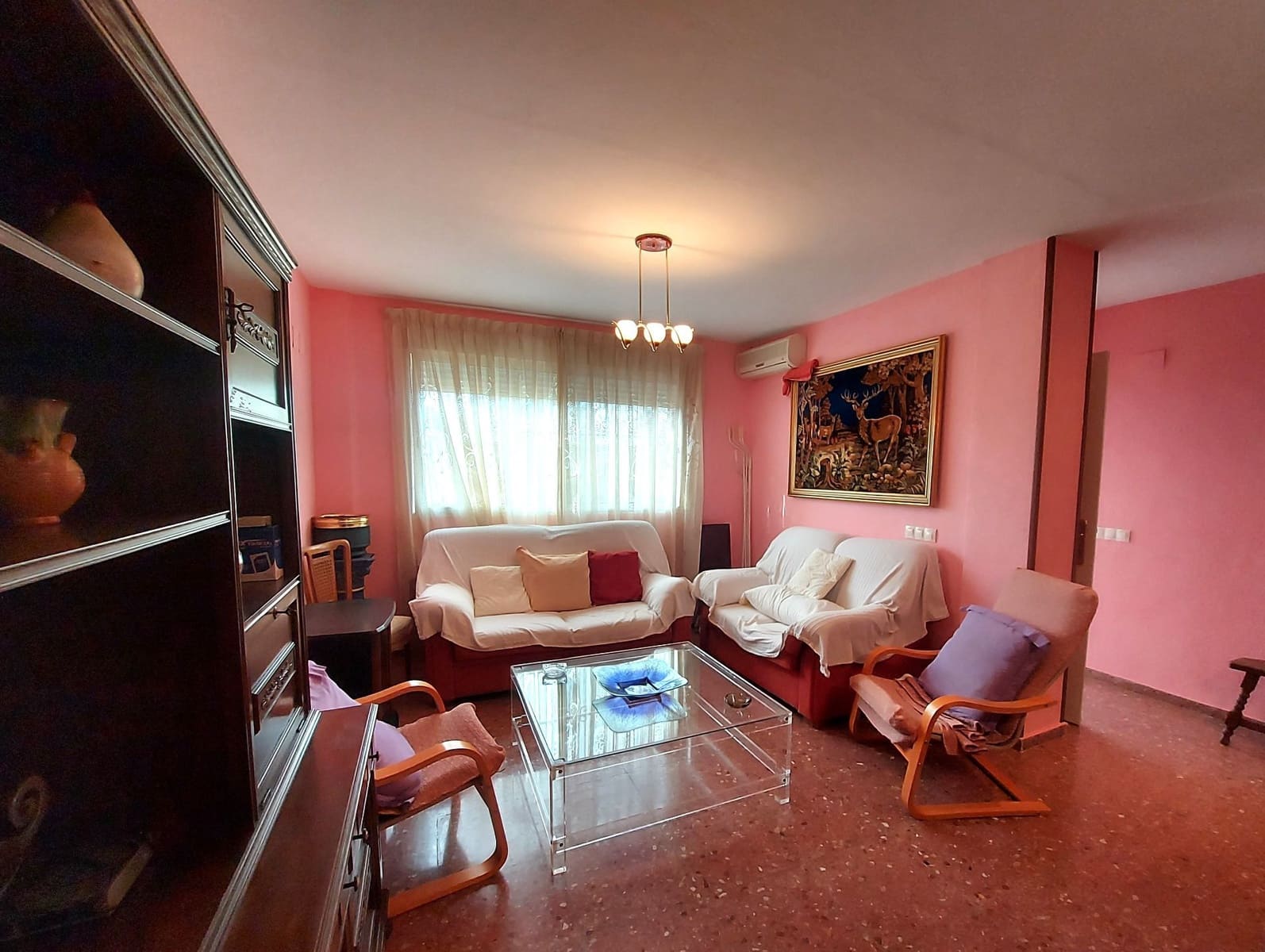 5 bedroom Villa for sale in Olocau with pool garage - € 450,000 (Ref: 9478548)