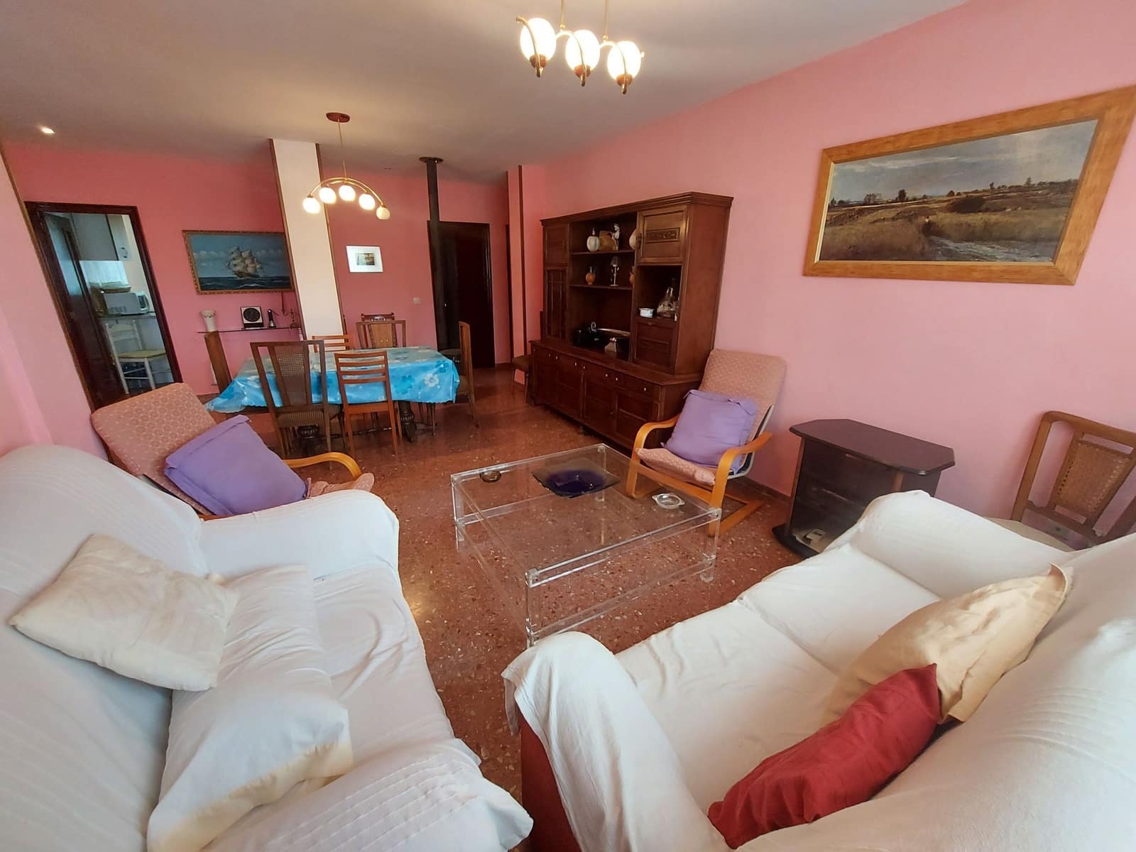 5 bedroom Villa for sale in Olocau with pool garage - € 450,000 (Ref: 9478548)