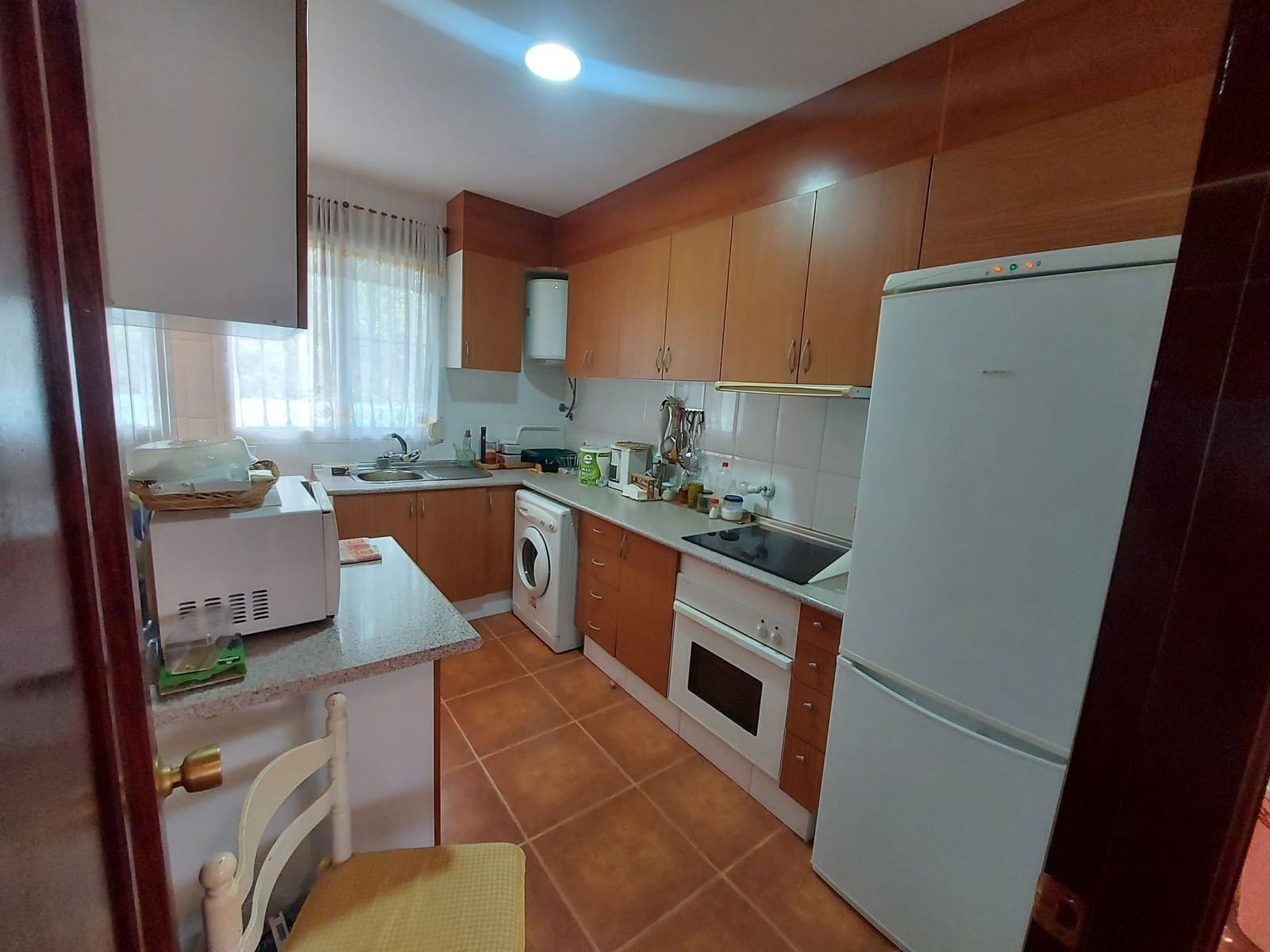 5 bedroom Villa for sale in Olocau with pool garage - € 450,000 (Ref: 9478548)