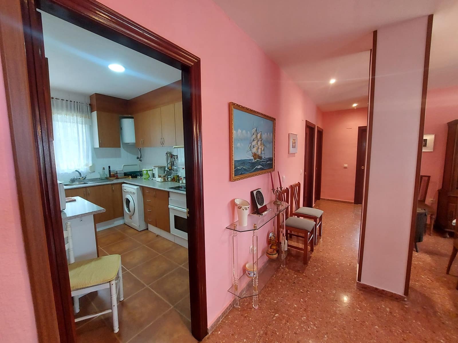 5 bedroom Villa for sale in Olocau with pool garage - € 450,000 (Ref: 9478548)