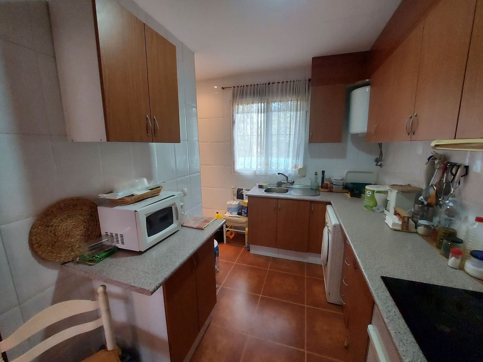 5 bedroom Villa for sale in Olocau with pool garage - € 450,000 (Ref: 9478548)