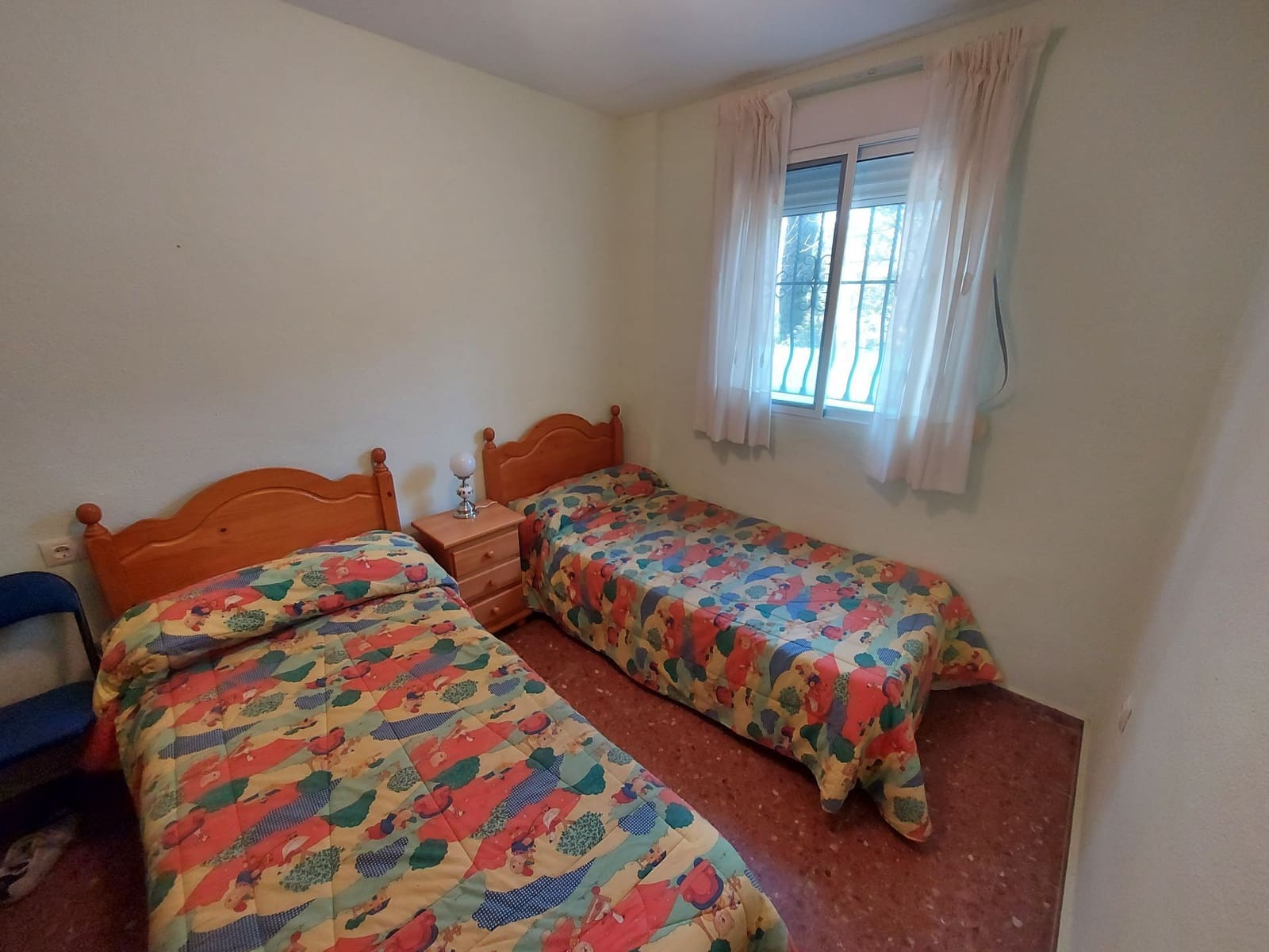 5 bedroom Villa for sale in Olocau with pool garage - € 450,000 (Ref: 9478548)