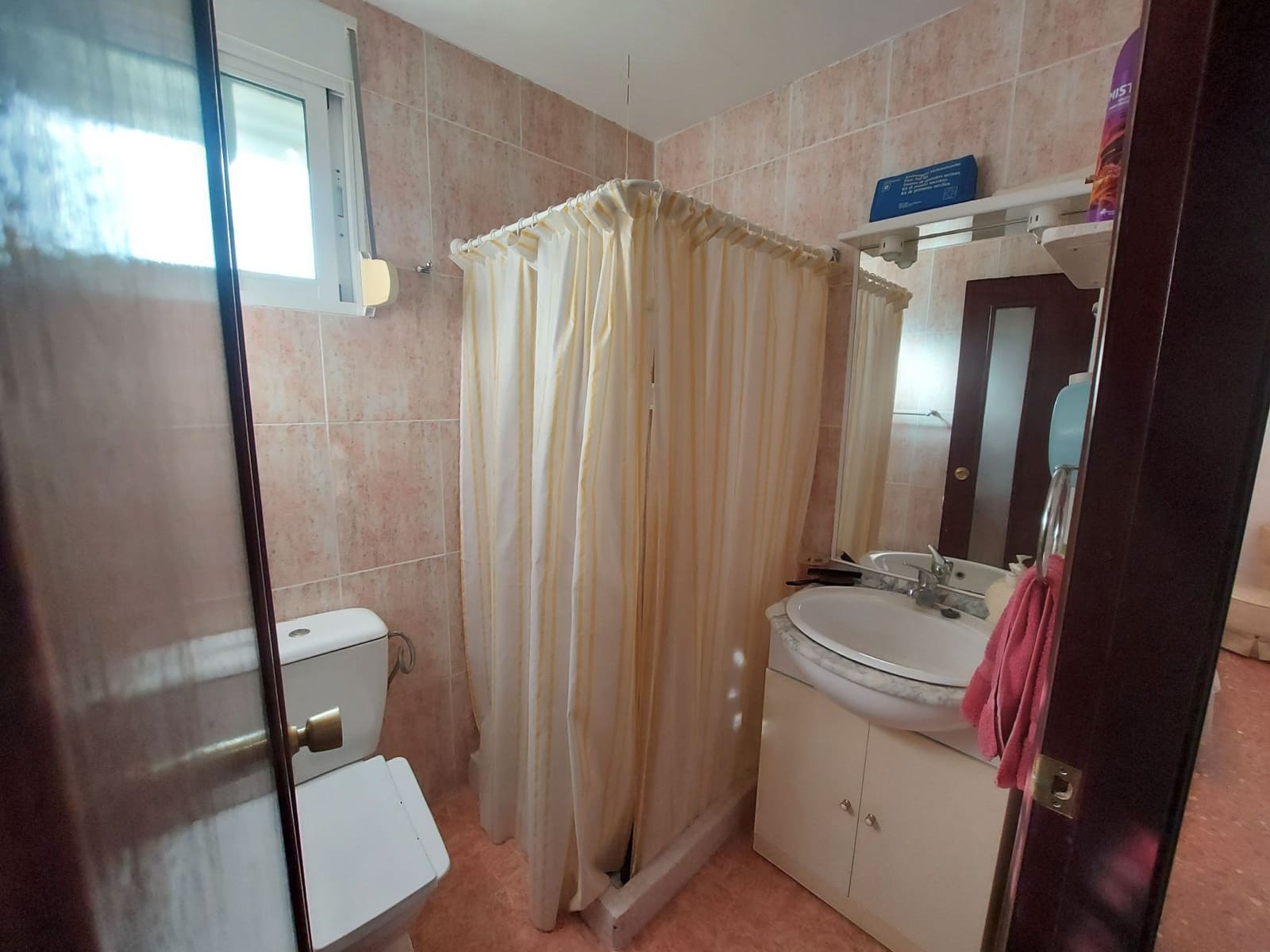 5 bedroom Villa for sale in Olocau with pool garage - € 450,000 (Ref: 9478548)