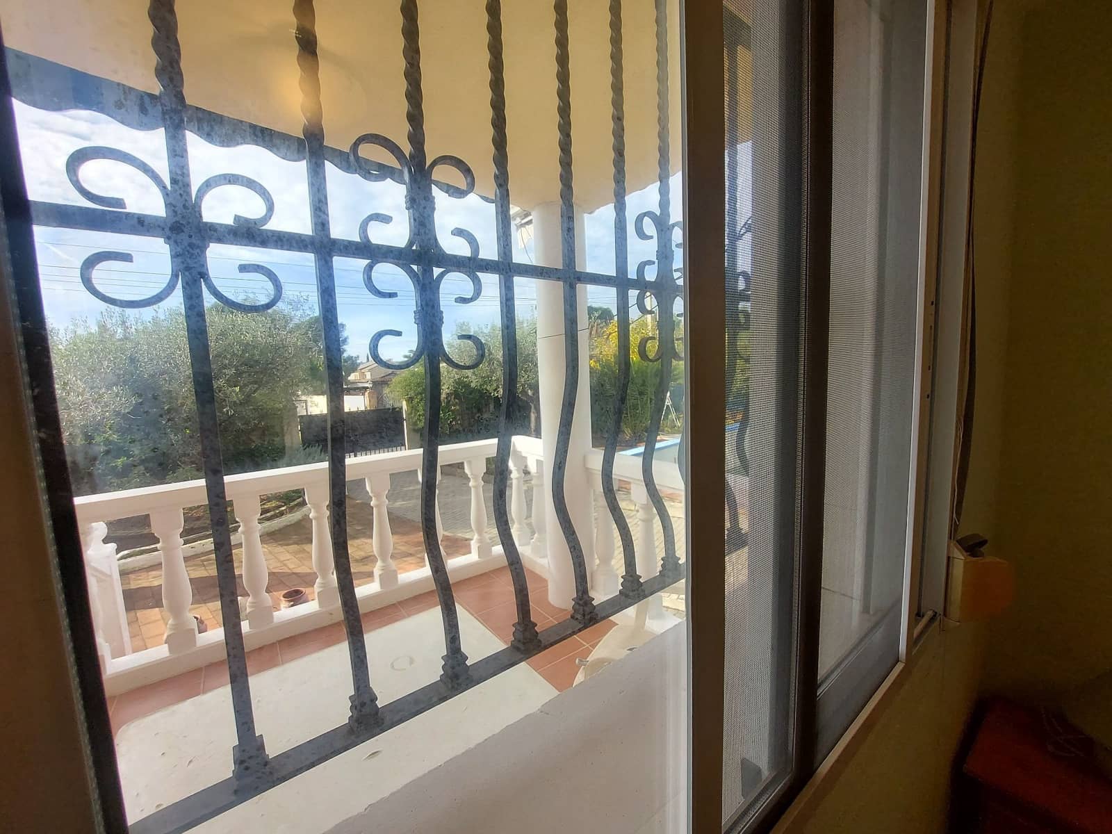 5 bedroom Villa for sale in Olocau with pool garage - € 450,000 (Ref: 9478548)