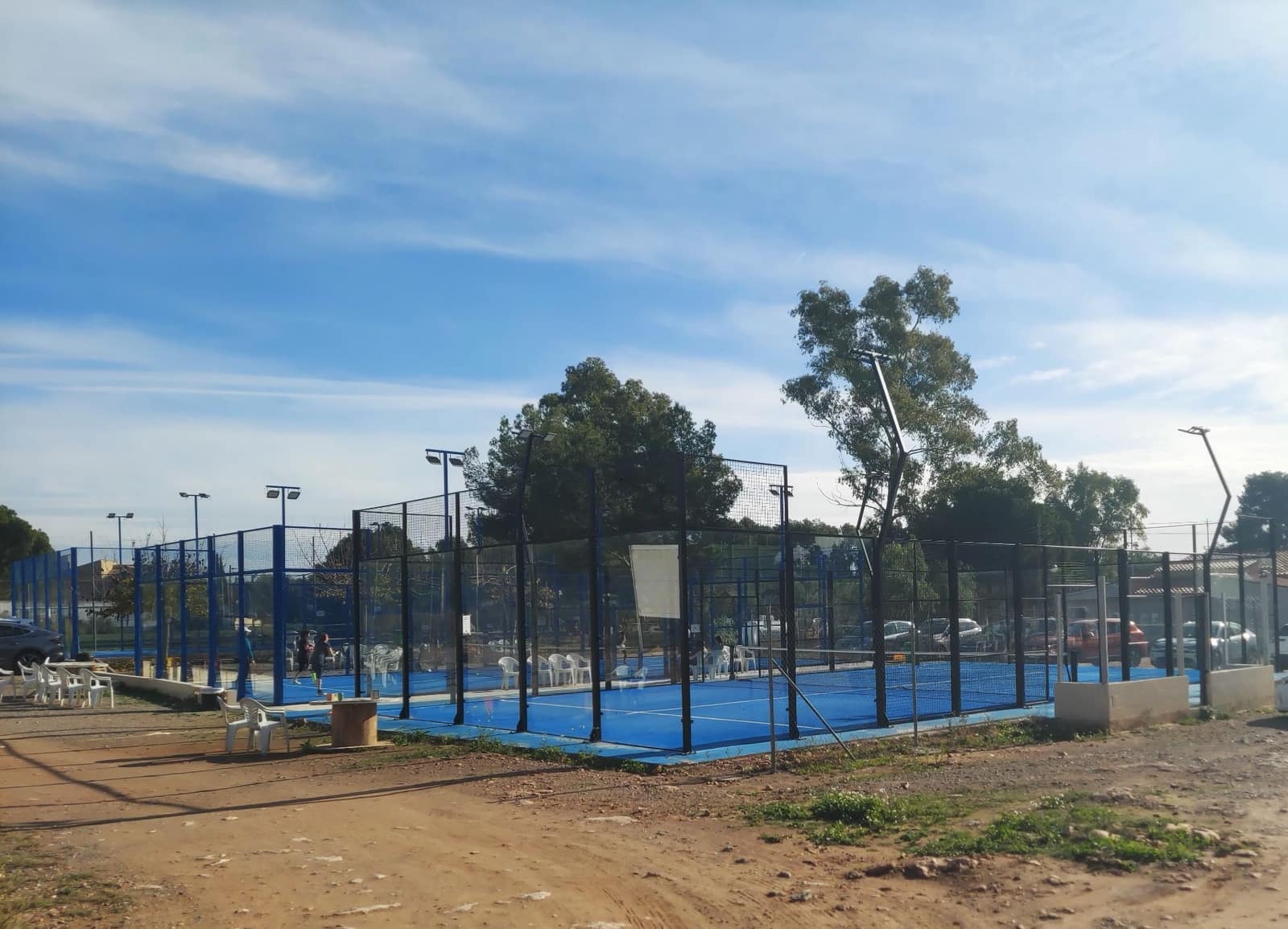 5 bedroom Villa for sale in Olocau with pool garage - € 450,000 (Ref: 9478548)