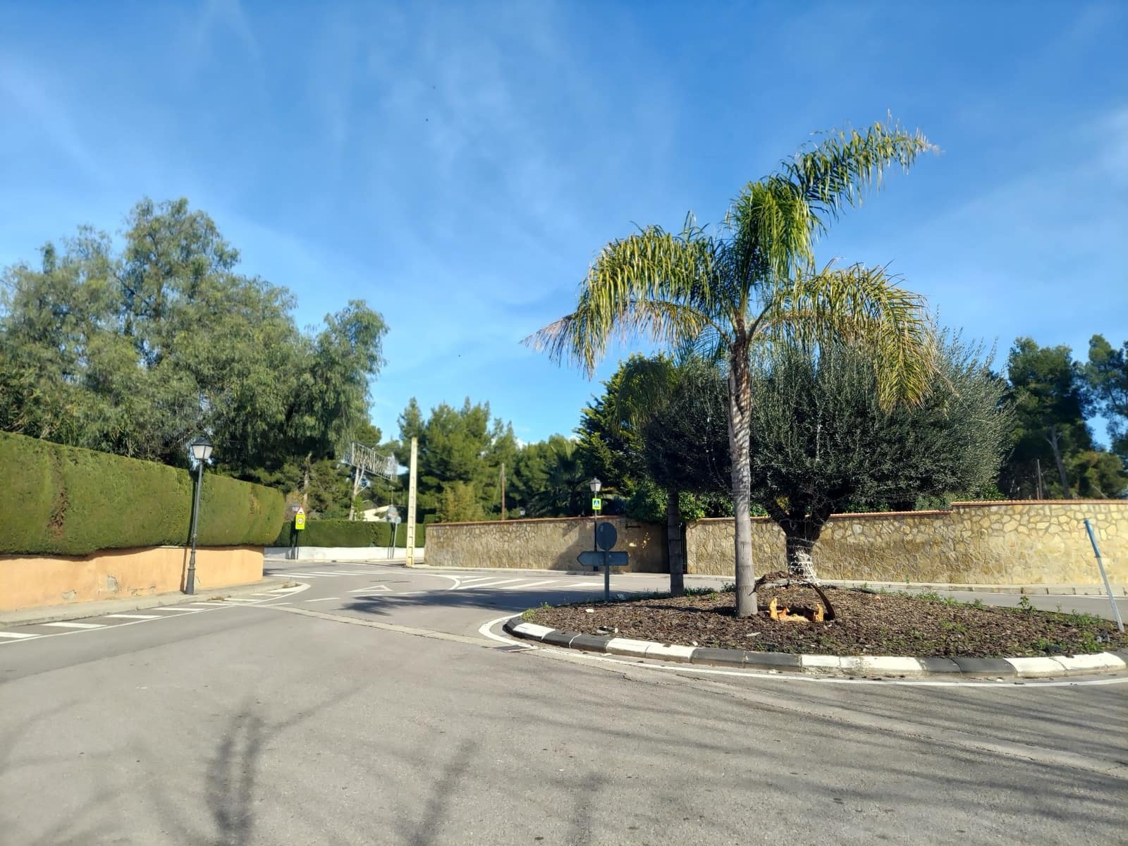 5 bedroom Villa for sale in Olocau with pool garage - € 450,000 (Ref: 9478548)