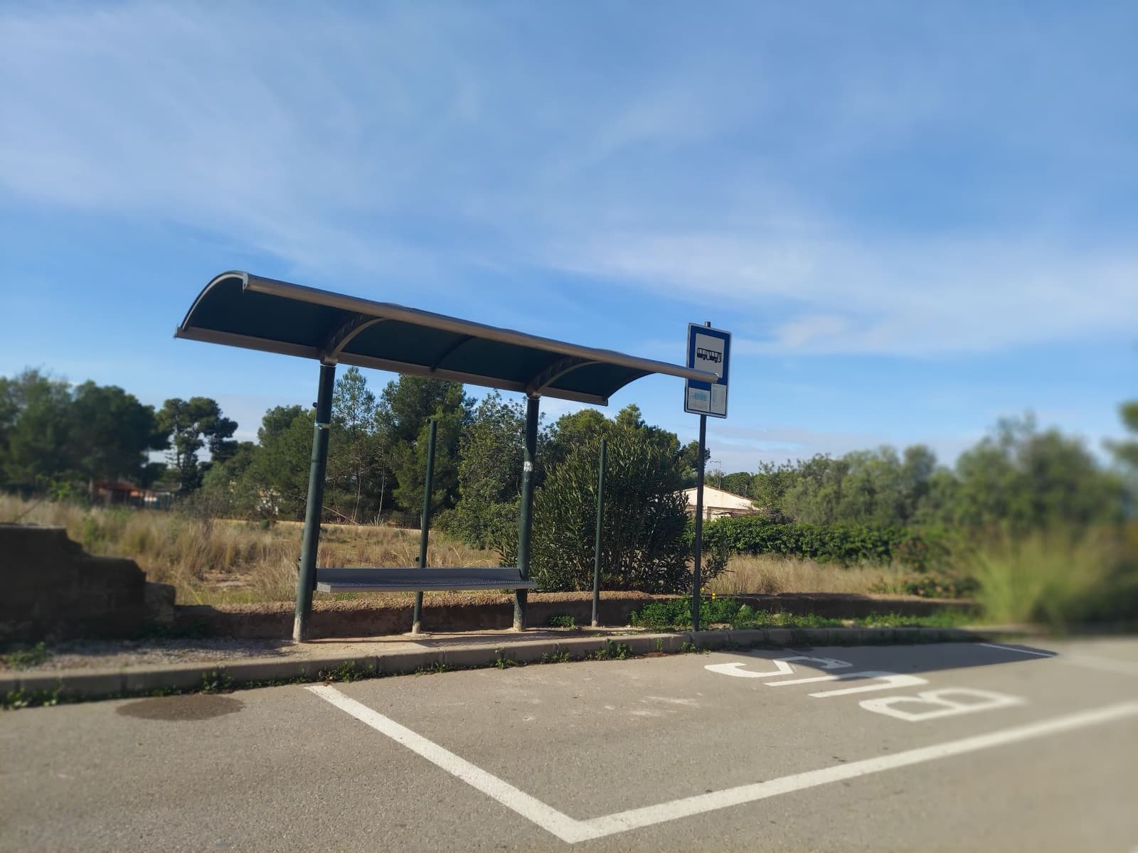 5 bedroom Villa for sale in Olocau with pool garage - € 450,000 (Ref: 9478548)