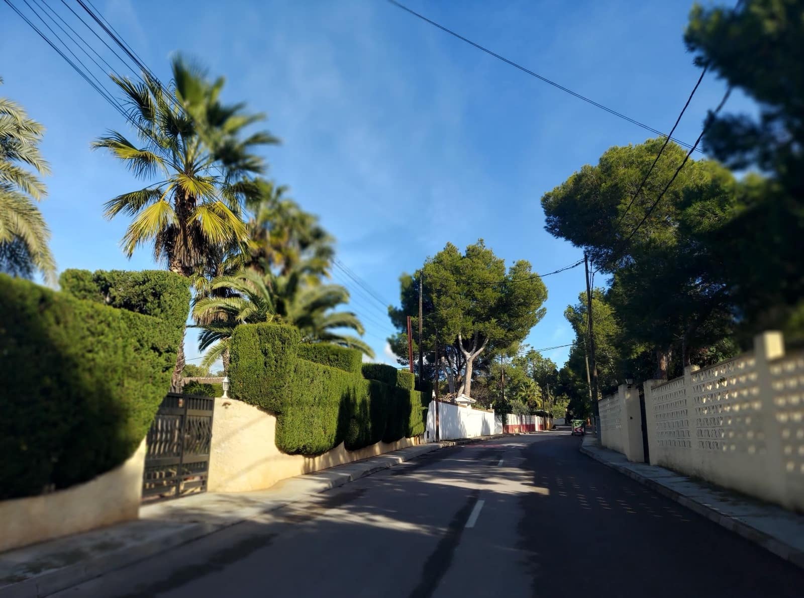 5 bedroom Villa for sale in Olocau with pool garage - € 450,000 (Ref: 9478548)