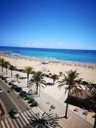 3 Zimmer Penthouse zu verkaufen in Sagunto / Sagunt mit Garage - 460.000 € (Ref: 9529415)