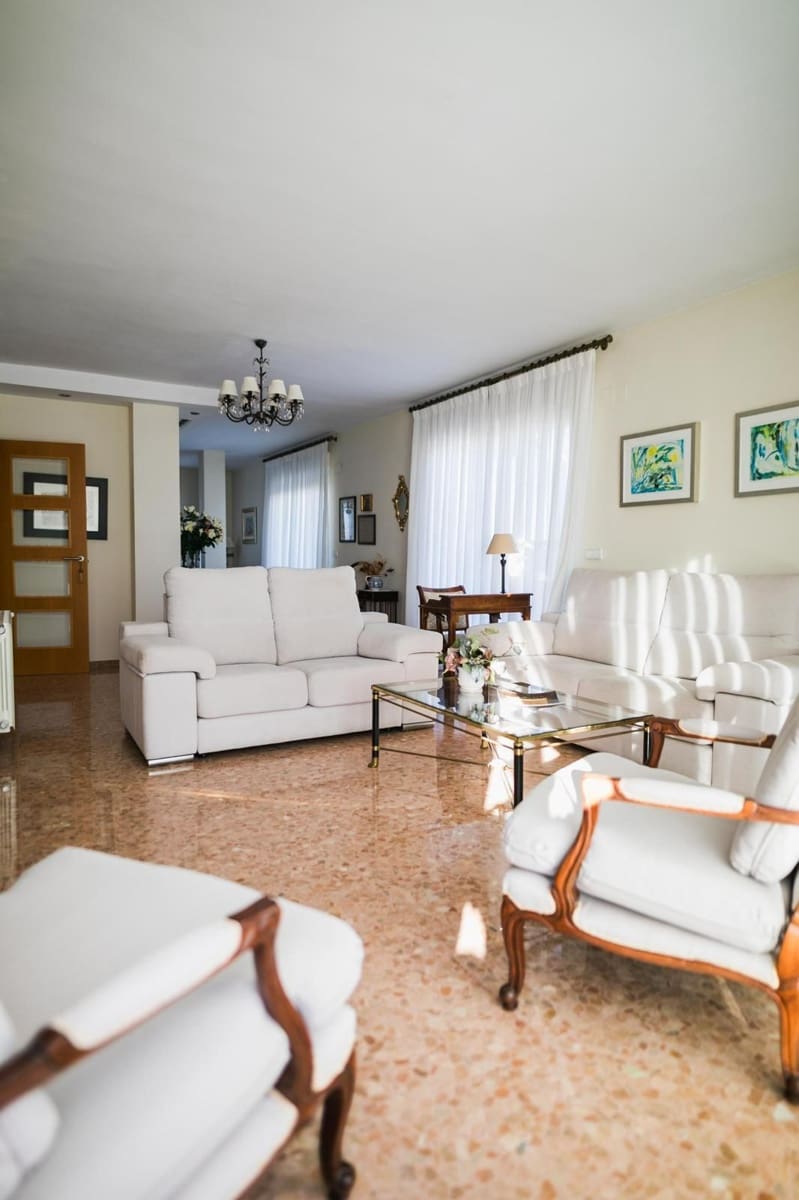 3 Zimmer Penthouse zu verkaufen in Sagunto / Sagunt mit Garage - 460.000 € (Ref: 9529415)