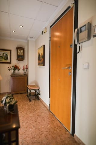 3 Zimmer Penthouse zu verkaufen in Sagunto / Sagunt mit Garage - 460.000 € (Ref: 9529415)