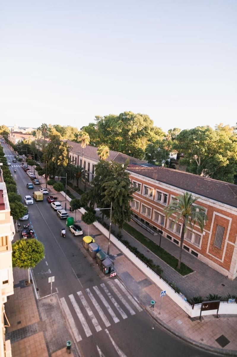 3 Zimmer Penthouse zu verkaufen in Sagunto / Sagunt mit Garage - 460.000 € (Ref: 9529415)