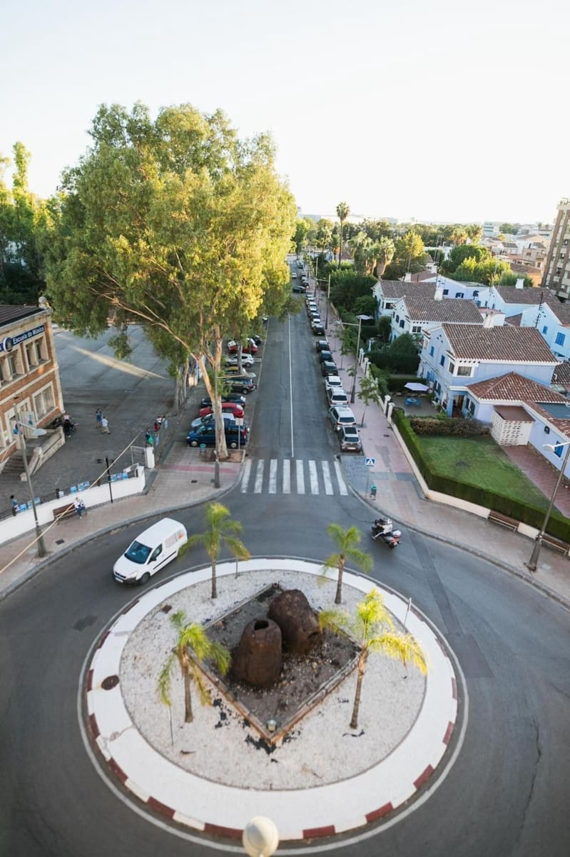 3 Zimmer Penthouse zu verkaufen in Sagunto / Sagunt mit Garage - 460.000 € (Ref: 9529415)