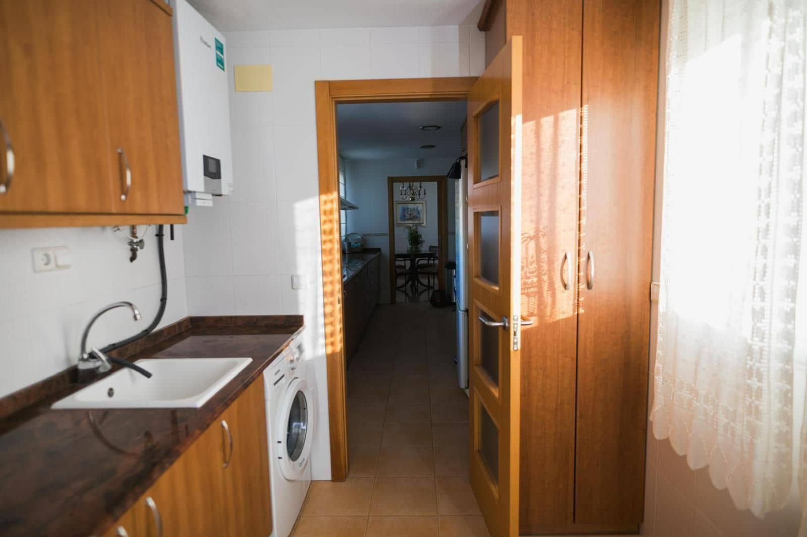 3 Zimmer Penthouse zu verkaufen in Sagunto / Sagunt mit Garage - 460.000 € (Ref: 9529415)