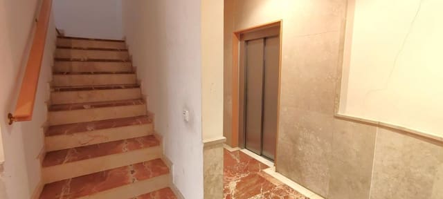 3 Zimmer Penthouse zu verkaufen in Sagunto / Sagunt mit Garage - 460.000 € (Ref: 9529415)