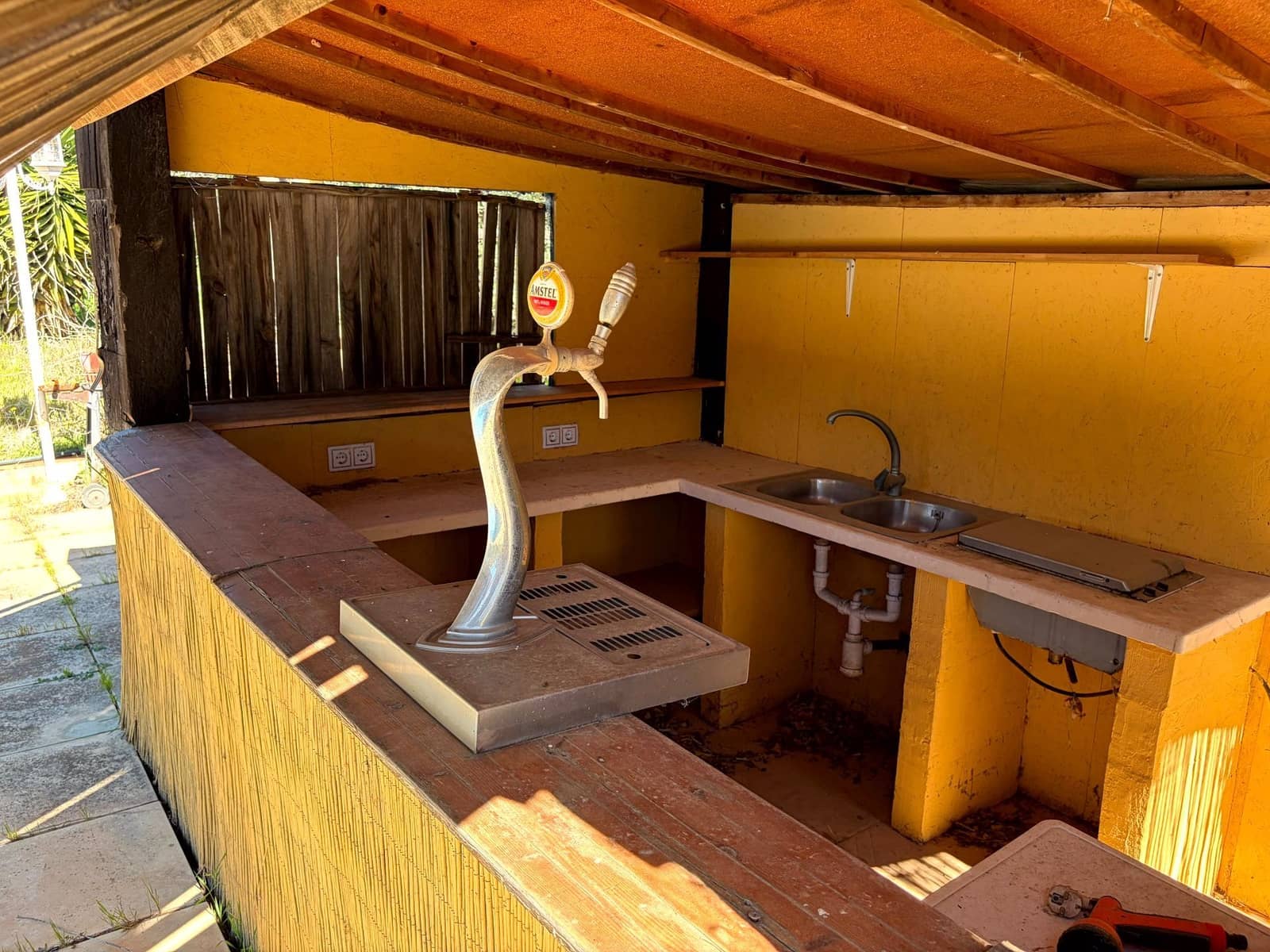 3 bedroom Villa for sale in Pedralba with pool garage - € 210,000 (Ref: 9711075)