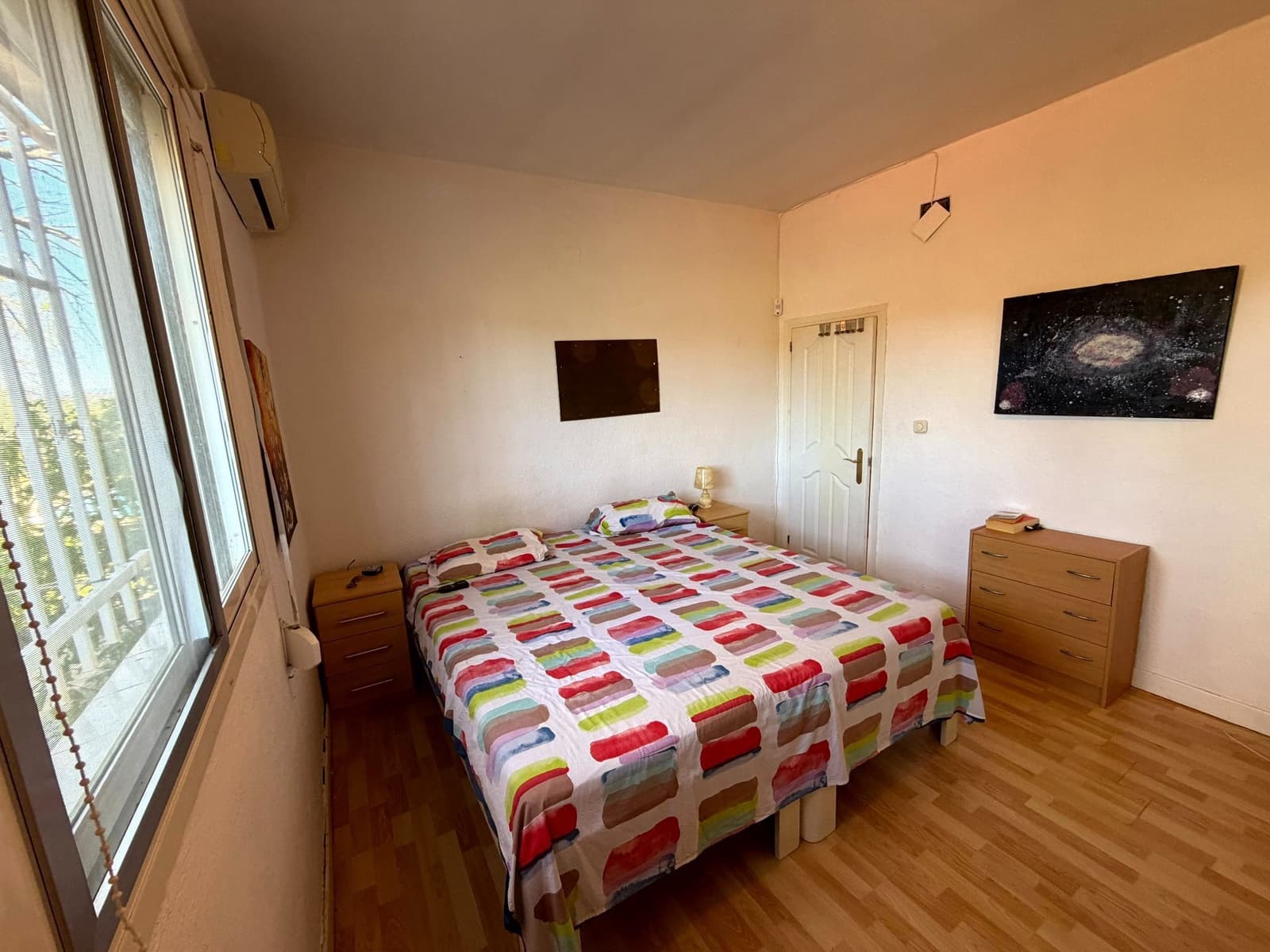 3 bedroom Villa for sale in Pedralba with pool garage - € 210,000 (Ref: 9711075)