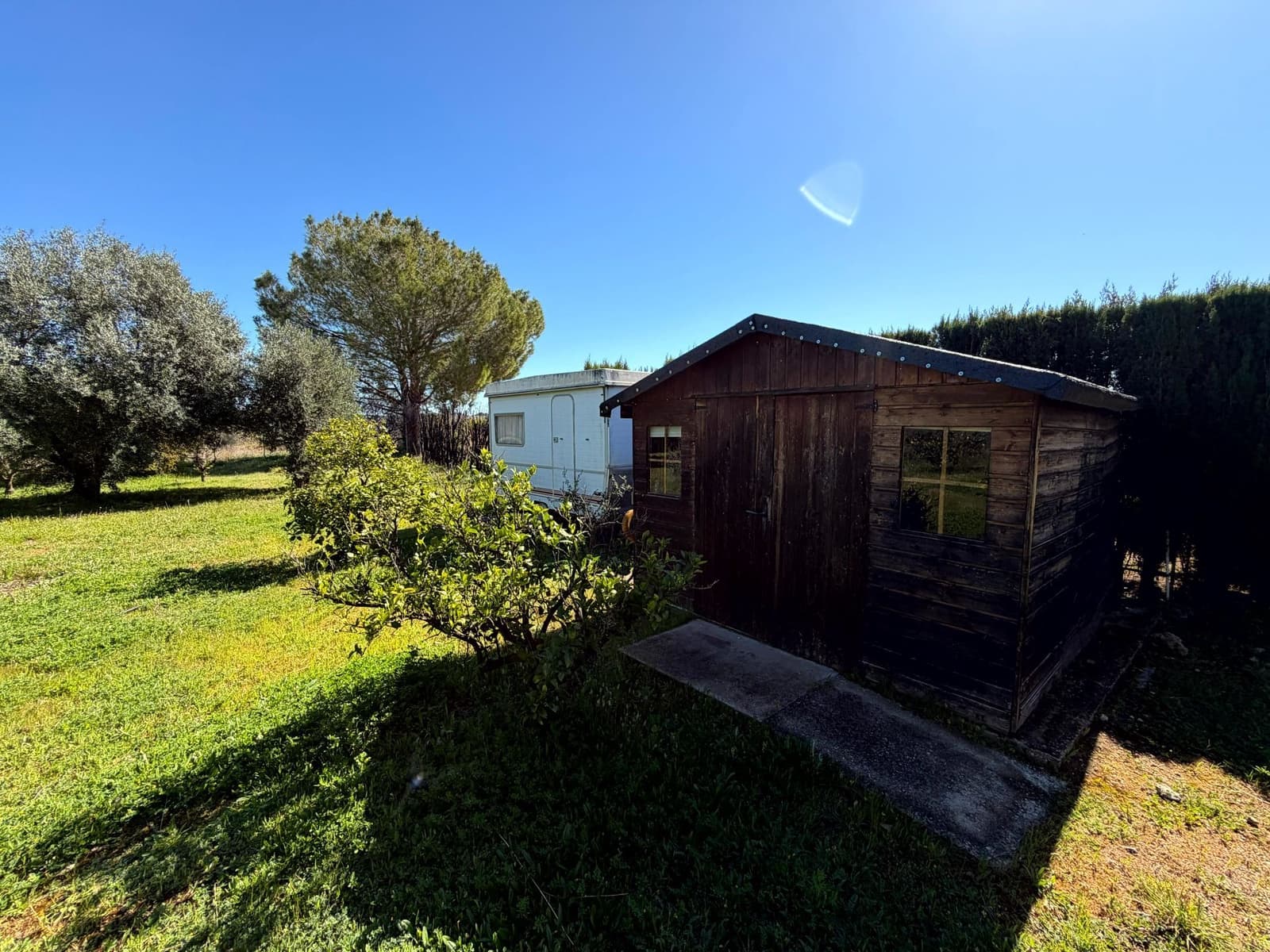 3 bedroom Villa for sale in Pedralba with pool garage - € 210,000 (Ref: 9711075)