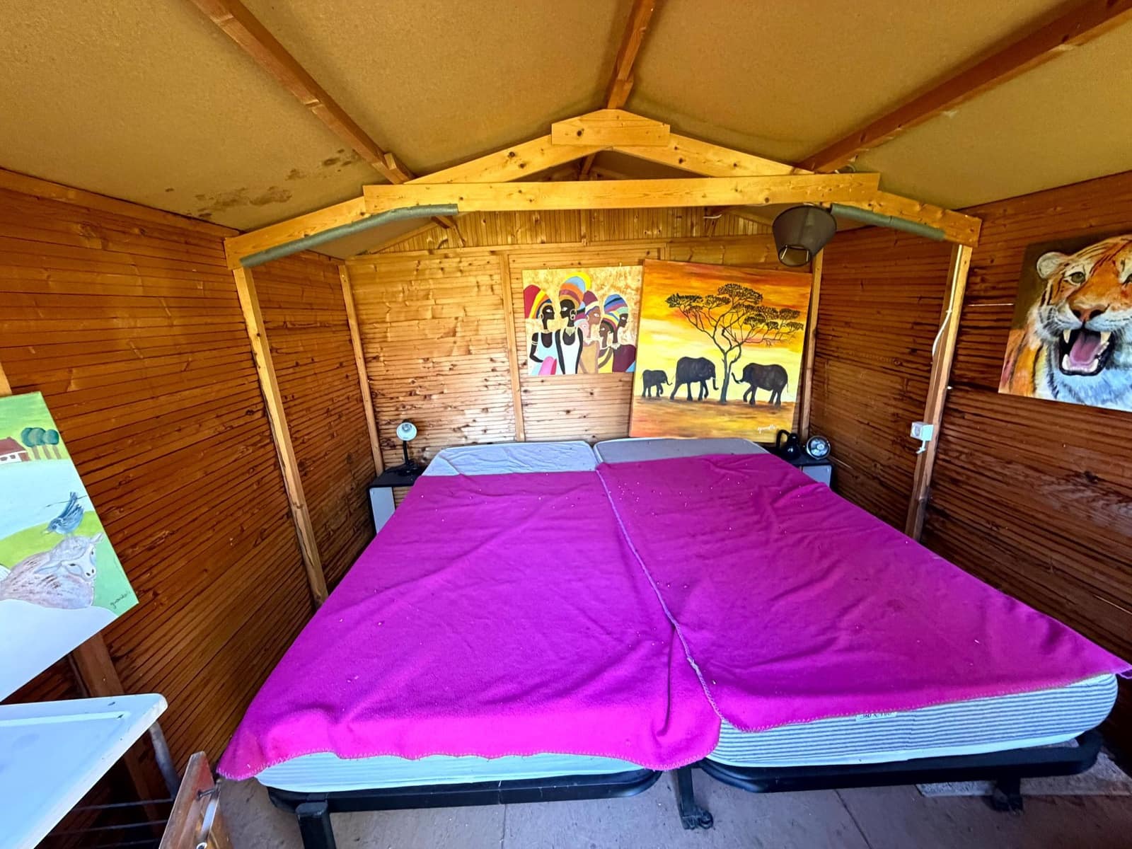 3 bedroom Villa for sale in Pedralba with pool garage - € 210,000 (Ref: 9711075)