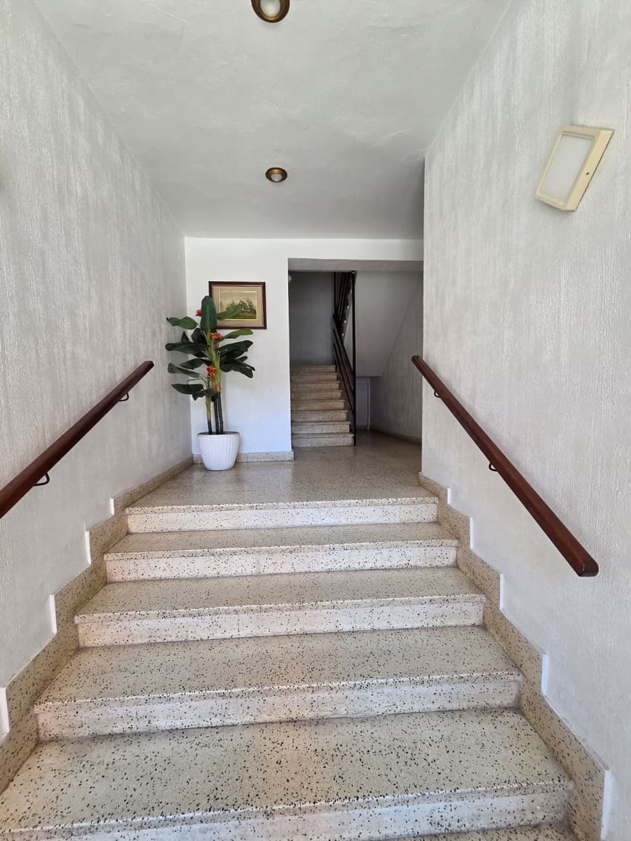 3 makuuhuone Asunto vuokrattavana paikassa Valencia kaupunki mukana 
autotalli - 1 100 € (Ref: 9784064)