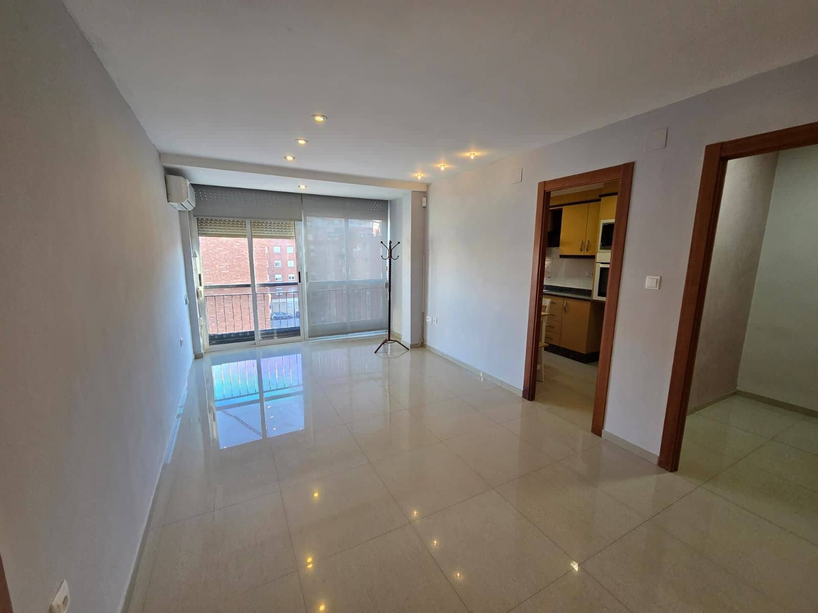 3 makuuhuone Asunto vuokrattavana paikassa Valencia kaupunki mukana 
autotalli - 1 100 € (Ref: 9784064)