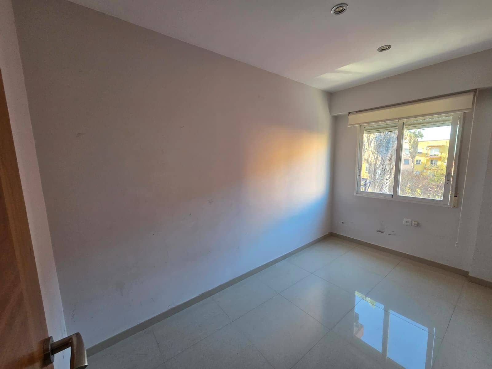 3 makuuhuone Asunto vuokrattavana paikassa Valencia kaupunki mukana 
autotalli - 1 100 € (Ref: 9784064)