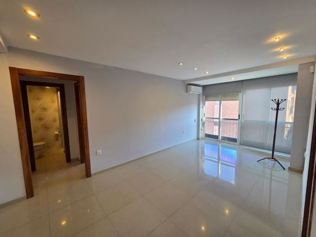 3 makuuhuone Asunto vuokrattavana paikassa Valencia kaupunki mukana 
autotalli - 1 100 € (Ref: 9784064)