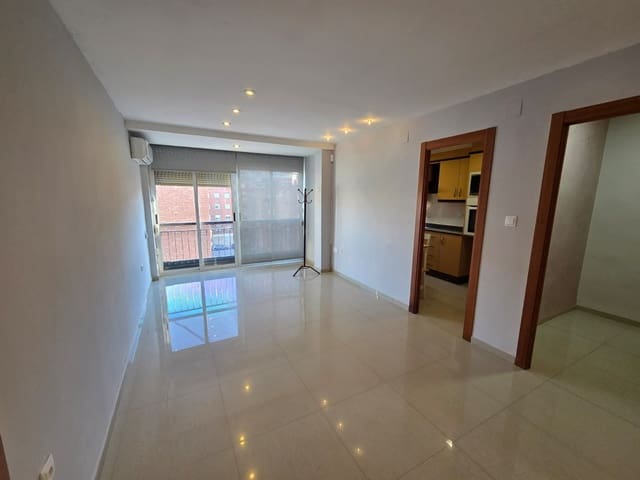 3 makuuhuone Asunto vuokrattavana paikassa Valencia kaupunki mukana 
autotalli - 1 100 € (Ref: 9784064)