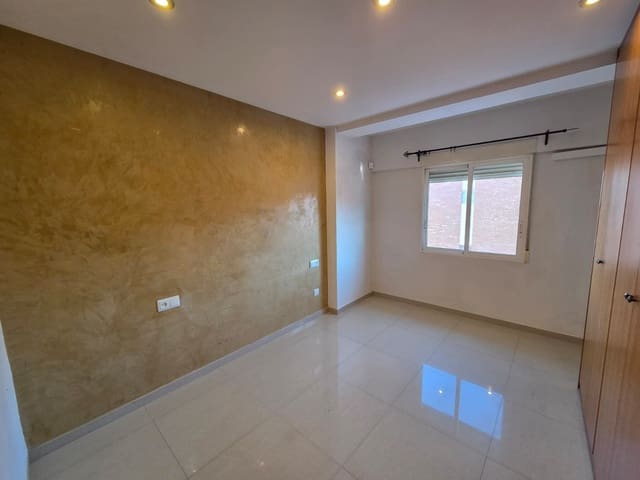 3 makuuhuone Asunto vuokrattavana paikassa Valencia kaupunki mukana 
autotalli - 1 100 € (Ref: 9784064)