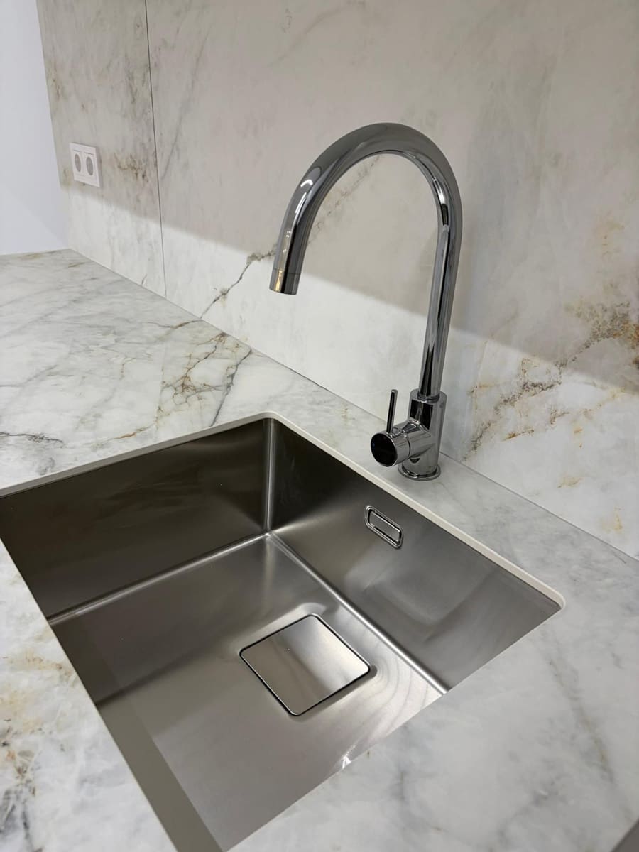 3 Zimmer Wohnung zu verkaufen in Valencia Stadt mit Garage - 398.000 € (Ref: 9806077)