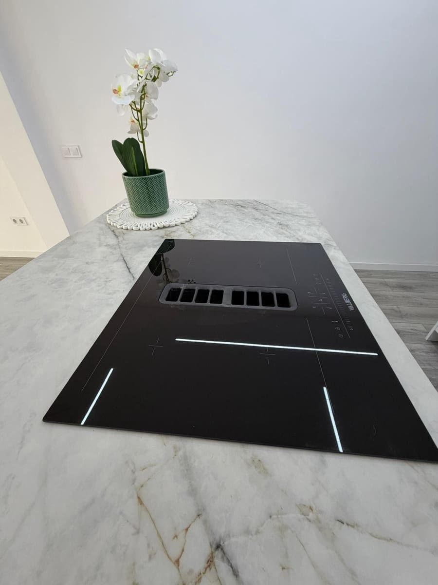 3 Zimmer Wohnung zu verkaufen in Valencia Stadt mit Garage - 398.000 € (Ref: 9806077)