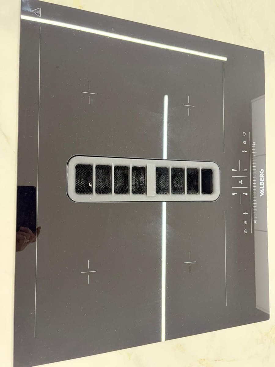 3 Zimmer Wohnung zu verkaufen in Valencia Stadt mit Garage - 398.000 € (Ref: 9806077)