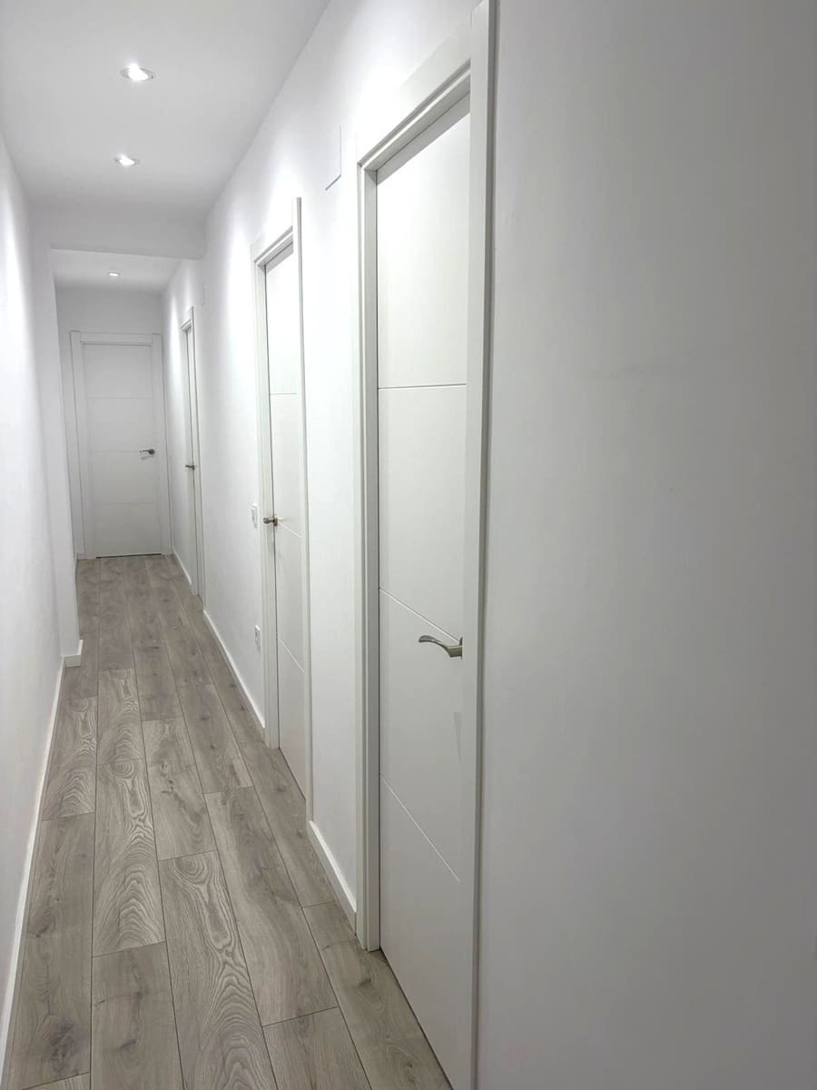 3 Zimmer Wohnung zu verkaufen in Valencia Stadt mit Garage - 398.000 € (Ref: 9806077)