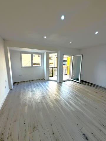 3 Zimmer Wohnung zu verkaufen in València Stadt mit Garage - 398.000 € (Ref: 9806077)