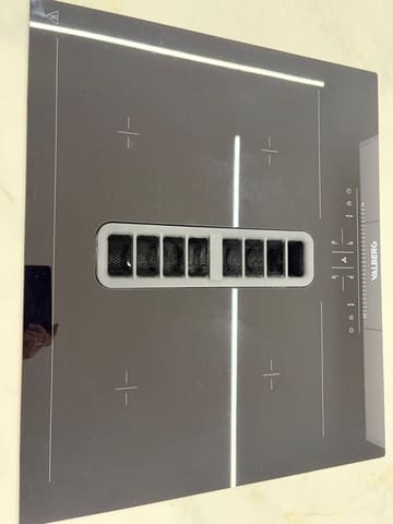 3 Zimmer Wohnung zu verkaufen in València Stadt mit Garage - 398.000 € (Ref: 9806077)