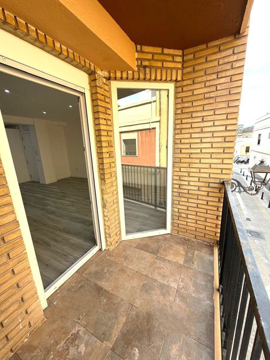 3 Zimmer Wohnung zu verkaufen in Valencia Stadt mit Garage - 398.000 € (Ref: 9806077)
