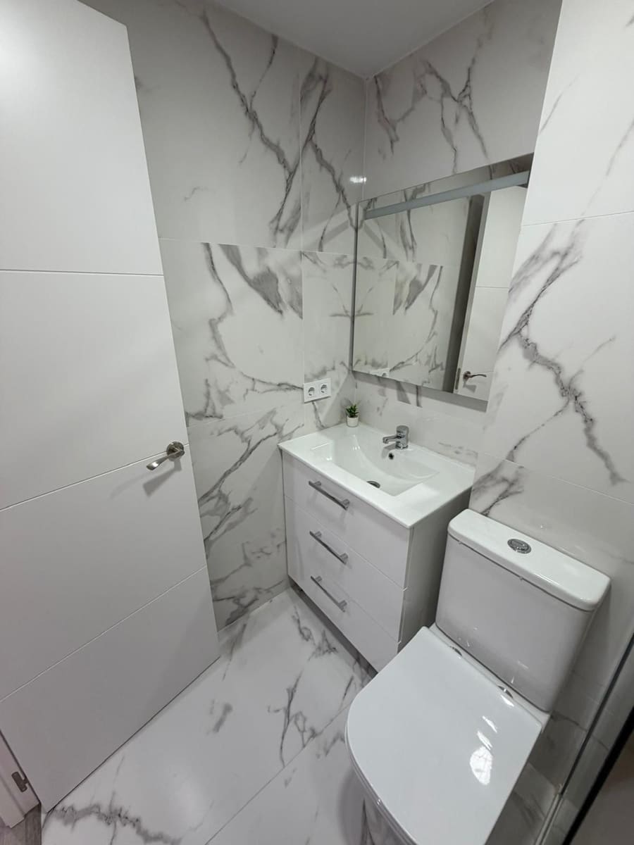 3 Zimmer Wohnung zu verkaufen in Valencia Stadt mit Garage - 398.000 € (Ref: 9806077)