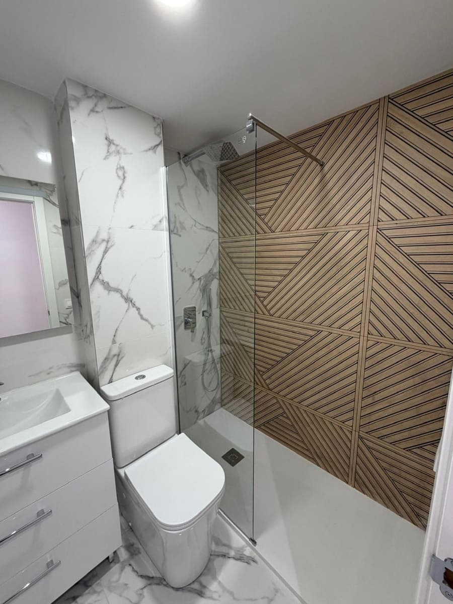 3 Zimmer Wohnung zu verkaufen in Valencia Stadt mit Garage - 398.000 € (Ref: 9806077)