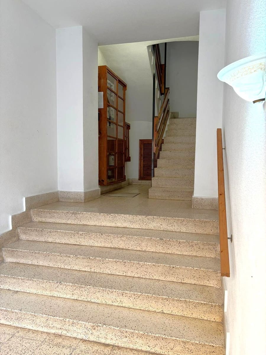 3 Zimmer Wohnung zu verkaufen in Valencia Stadt mit Garage - 398.000 € (Ref: 9806077)