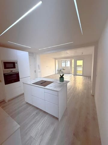 3 Zimmer Wohnung zu verkaufen in València Stadt mit Garage - 398.000 € (Ref: 9806077)