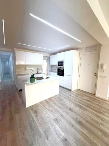 3 Zimmer Wohnung zu verkaufen in València Stadt mit Garage - 398.000 € (Ref: 9806077)