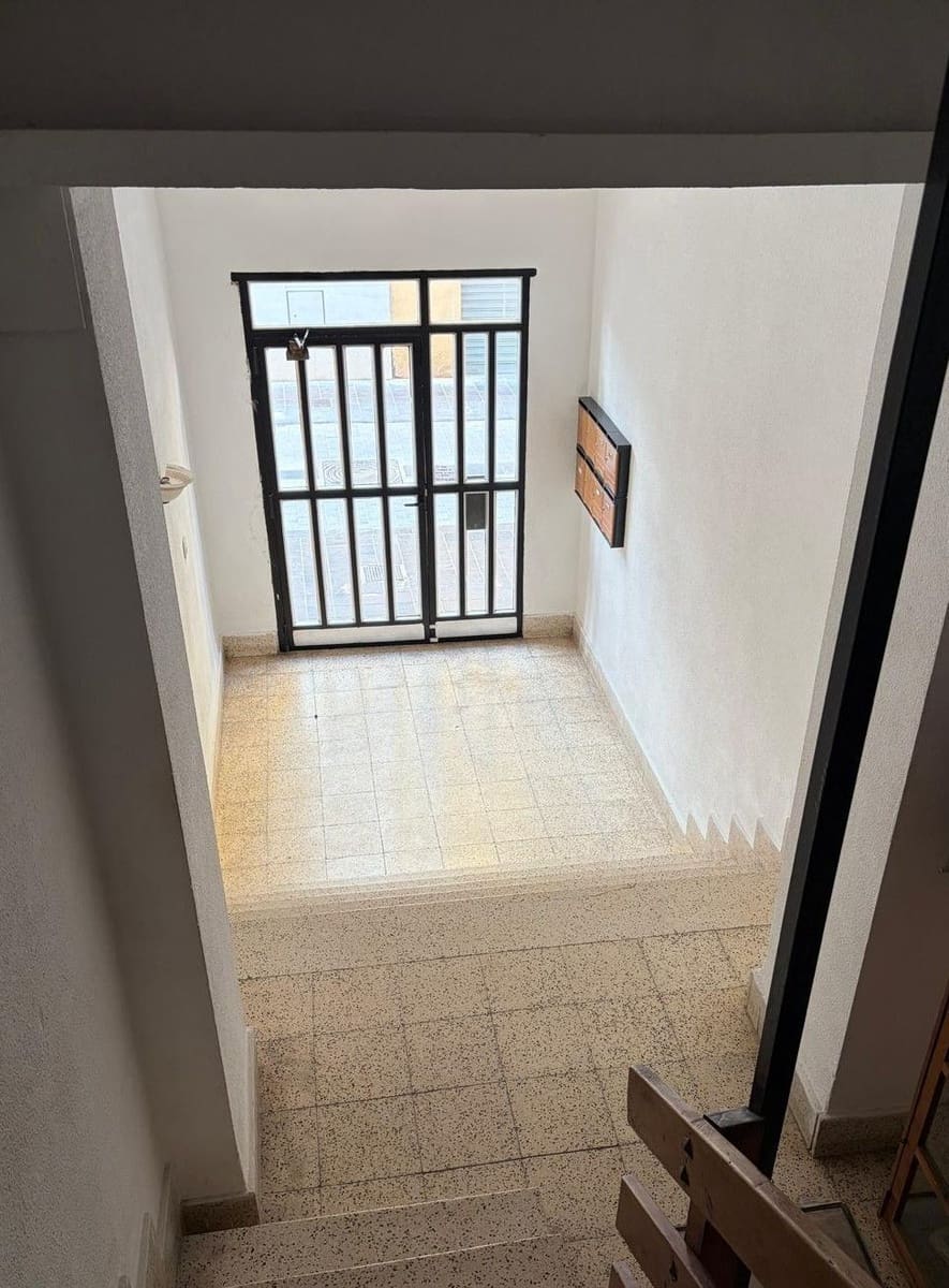 3 Zimmer Wohnung zu verkaufen in Valencia Stadt mit Garage - 398.000 € (Ref: 9806077)