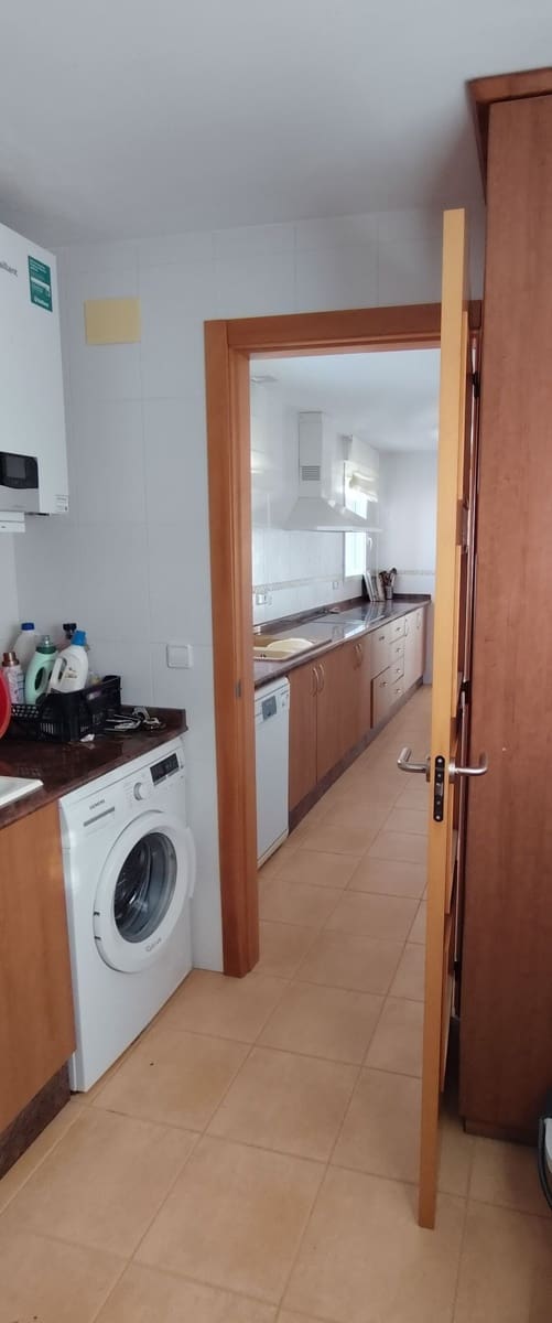 3 quarto Penthouse para arrendar em Sagunto / Sagunt com garagem - 1 600 € (Ref: 9902789)