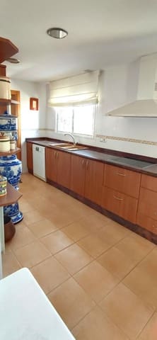 3 quarto Penthouse para arrendar em Sagunto / Sagunt com garagem - 1 600 € (Ref: 9902789)