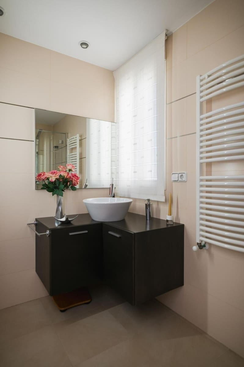 3 quarto Penthouse para arrendar em Sagunto / Sagunt com garagem - 1 600 € (Ref: 9902789)