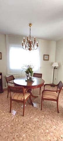 3 quarto Penthouse para arrendar em Sagunto / Sagunt com garagem - 1 600 € (Ref: 9902789)