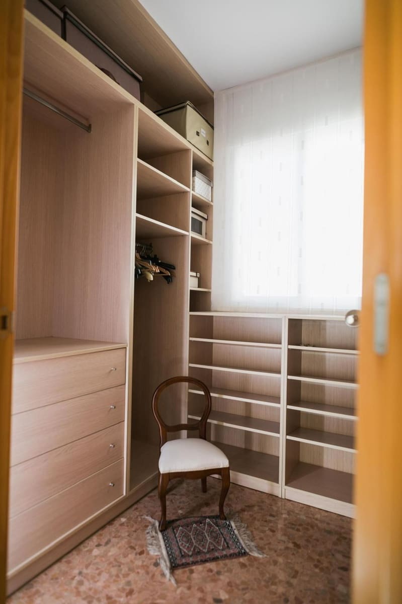 3 quarto Penthouse para arrendar em Sagunto / Sagunt com garagem - 1 600 € (Ref: 9902789)