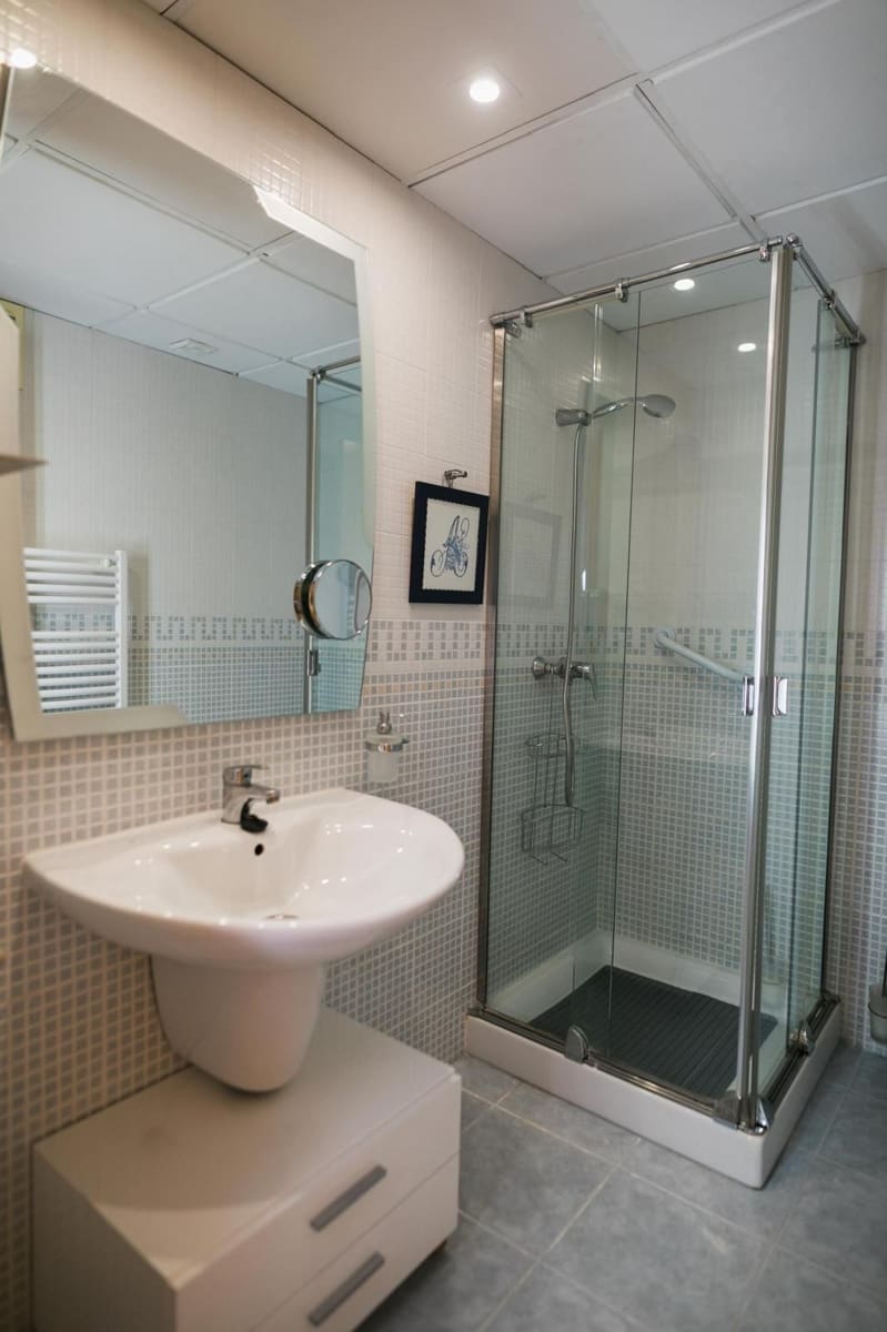 3 quarto Penthouse para arrendar em Sagunto / Sagunt com garagem - 1 600 € (Ref: 9902789)